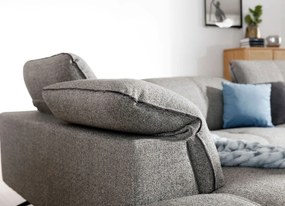 Γωνιακός καναπές Che-Αριστερή-Gkri-mauro