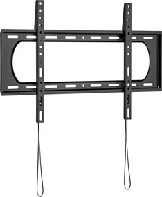 Βάση Τηλεόρασης TooQ LP1084F-B 80" 80 kg