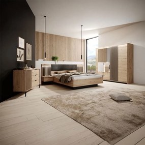 Σετ υπνοδωματίου Tally