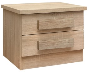 ΚΟΜΟΔΙΝΟ PLAYROOM SONAMA HM11062 40Χ48Χ39Υεκ.