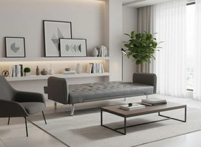 Καναπές - κρεβάτι Condor-Gkri