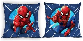 DISNEY DIMcol ΜΑΞΙΛΑΡΑΚΙΑ ΠΑΙΔ Microfiber 40Χ40 SPIDERMAN 24 Digital Print 2120632605202499