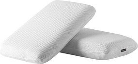 Stewehome Μαξιλάρι standard Λευκό 37x70x11 cm