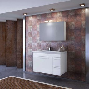 Σετ μπάνιου Drop Status 85