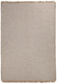 Χαλί Ψάθα Elise 3652 04 GREY Royal Carpet &#8211; 160×230 cm 160X230