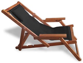 Bluimis ΣΕΖΛΟΝΓΚ ΟΞΙΑΣ 5169 G ΜΑΥΡΟ BL-200-37-004