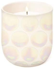 Κερί Σόγιας Αρωματικό Σε Κεραμικό Δοχείο Lustre Dots Tobacco Vanilla 283gr Paddywax Soy Wax