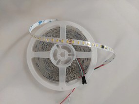 SE-CH10-4K LED STRIP CHASING 10W 24V 4000K 120Chips/m 10m 8mm 3 YEARS WARRANTY PRICE PER METER