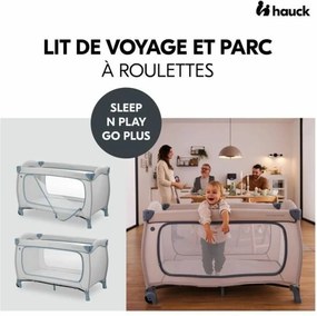 Κούνια Μωρού Hauck