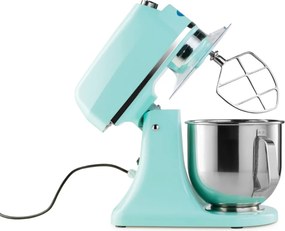 Stand Mixer - 7L - Up to 2kg Dough - Blue
