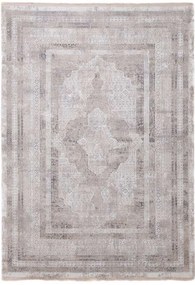 Χαλί Infinity 5915B Grey-White Royal Carpet 200X290cm