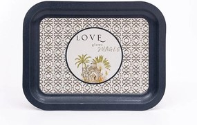 Tray EE1616I Multicolor