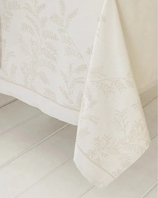 Τραπεζομάντηλο 160x265 Lillian Beige 5206482203211