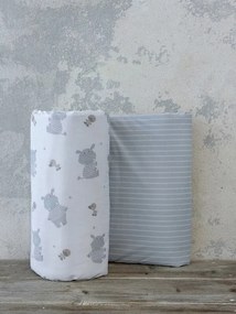 Σετ Πάντας 4 Τεμάχιων - Hippo Baby 5206482026360