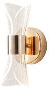Απλίκα Τοίχου LED Eurolamp Tela 144-58012