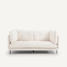 Καναπές 2 ατόμων, υφασματίνος, Botero