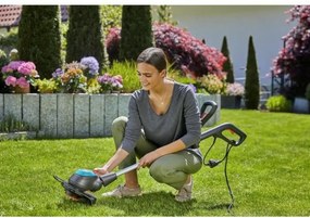 Ηλεκτρικό Ψαλίδι Gardena EasyCut 450/25 25 cm 450 W