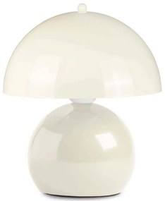 Φωτιστικό Επιτραπέζιο 780SGN2150 Φ23x30cm 1xE27 40W Cream Opviq