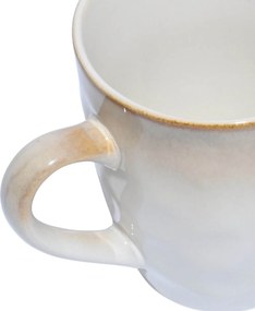 Κούπα 400ml Estia Vignette Ivory 07-24406