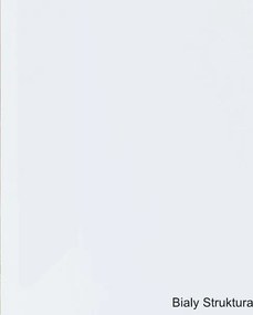 Πλαϊνό πάνελ κρεμαστών ντουλαπιών κουζίνας ECO-Leuko