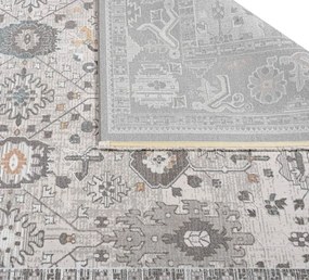 Χαλί (195x290) Polcarpet Antique 406 Multi Beige