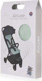 Αντιιδρωτικό Κάλυμμα Καροτσιού Cangaroo Airluxe Mint