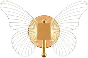 Επιτοίχιο φωτιστικό LED - PH022 - 942126