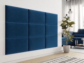 Επενδυμένο Πάνελ τοίχου 70x40-Mple - 70.00Χ4.00Χ40.00cm