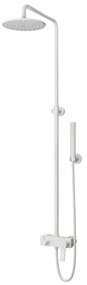 KARAG ANDARE Μπαταρία σταθερού ντους ANDARE Bianco WNW33R98PH KARAG KARAG-5206836059884