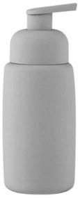 Δοχείο Κρεμοσάπουνου Mono 975984 250ml Grey Sodahl Πηλός