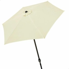 Solskjerm Aktive πολυεστέρας Αλουμίνιο