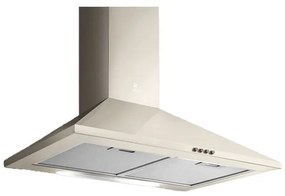 Elica Berlin CR/A/60 Απορροφητήρας Καμινάδα 60cm Μπεζ