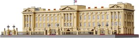 Buckingham Palace Cada
