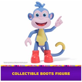 Εικόνες σε δράση Spin Master Dora