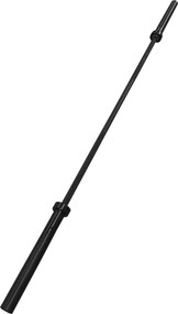 Amila Μπάρα με QPQ και κεραμική επίστρωση Φ50/Φ29x220cm, PSI: 200.000 (80049)