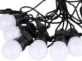 Φωτισμός διακόσμησης - 20 LED