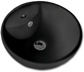 D-450 ΝΙΠΤΗΡΑΣ ΜΑΤ ΜΑΥΡΟ 450*450*170#-38-1913