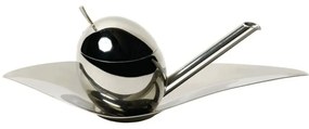 Δοχείο Λαδιού Με Ροή Taste-Huile PW01 17,5cm Inox Alessi Ανοξείδωτο Ατσάλι