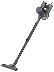 Estia Ηλεκτρική Σκούπα Stick & Σκουπάκι Χειρός Duo Stick 600w