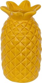 Διακοσμητικό Βάζο A-S Yucatan 206517 Pineapple