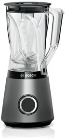 Bosch MMB6141S Μπλέντερ για Smoothies 1.5lt 1200W Γκρι