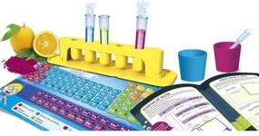 Παιχνίδι Επιστήμης Lisciani Giochi Science laboratory for children (FR)