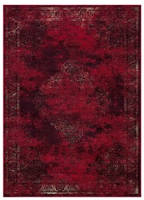 Χαλί (160x230) Ezzo Antika 6010AHH Burgundy