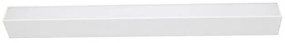 Γραμμικό Φωτιστικό LED 36W 3000K 3600lm 120cm Lumen-21-120036000-Λευκό 21-120036000