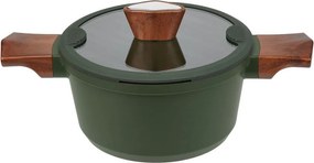 CASSEROLE D20CM 2.6L/93701 RESTO