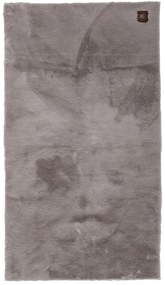 Χαλάκι 3109 Faux Fur Taupe Greenwich Polo Club 75x200cm