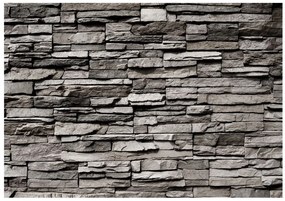 Fototapeta žulová stena - Granite Bastion (2)