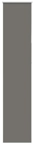 Ρολέρ Μπλακάουτ γκρί 60x230 cm Πλάτος υφάσματος 55,7 cm - Γκρι