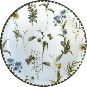 Breakfast Set (14 Pieces) NNZG14KH880785 Multicolor