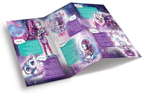 Nebulous Stars Cosmic Zen Garden